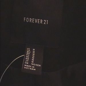 10 pieces hollister \Winsor /forever21